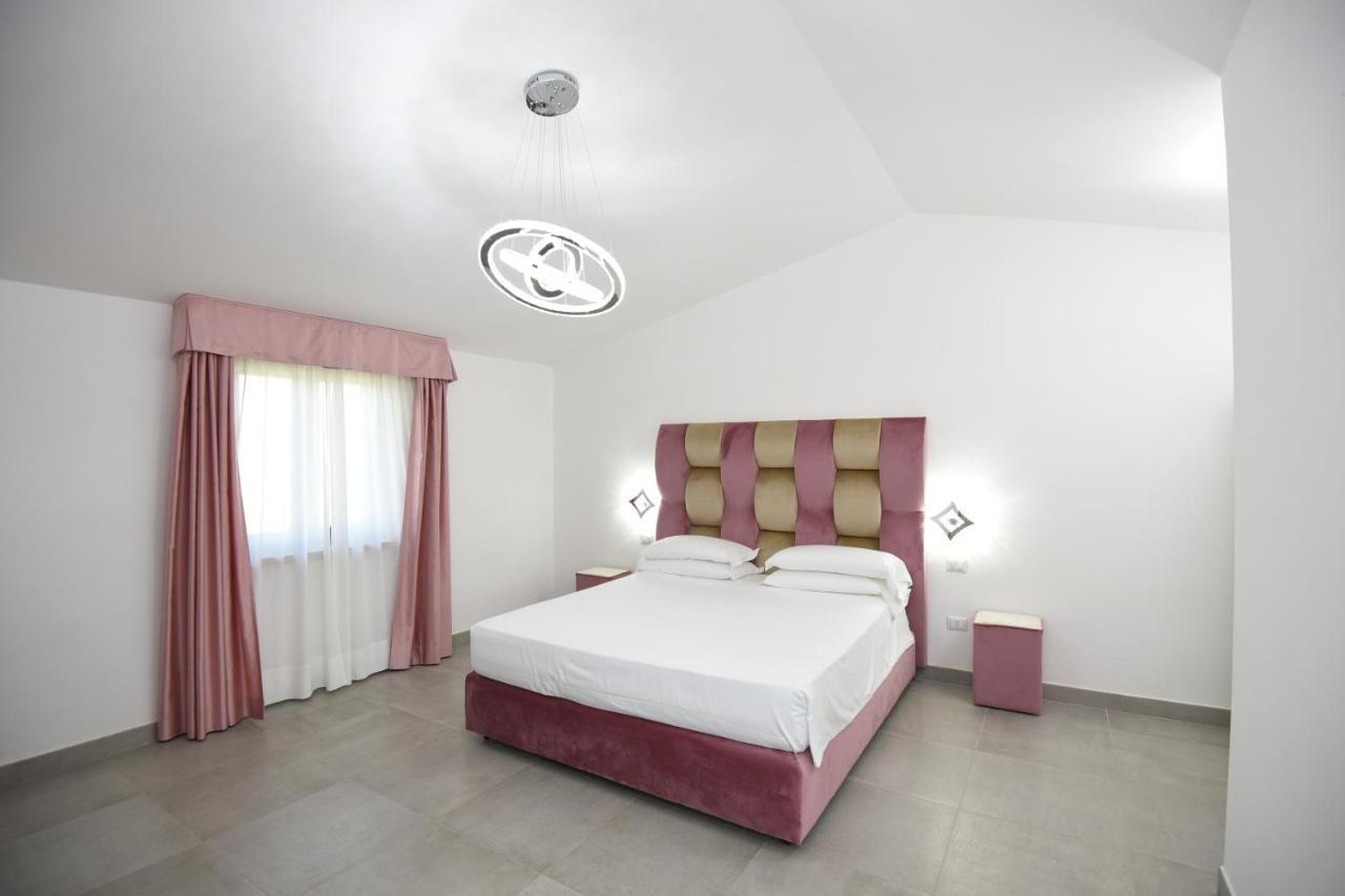 Agriturismo Borgo Imperiale Valmontone Buitenkant foto
