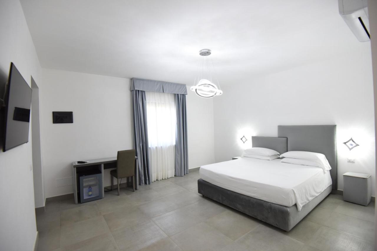 Agriturismo Borgo Imperiale Valmontone Buitenkant foto