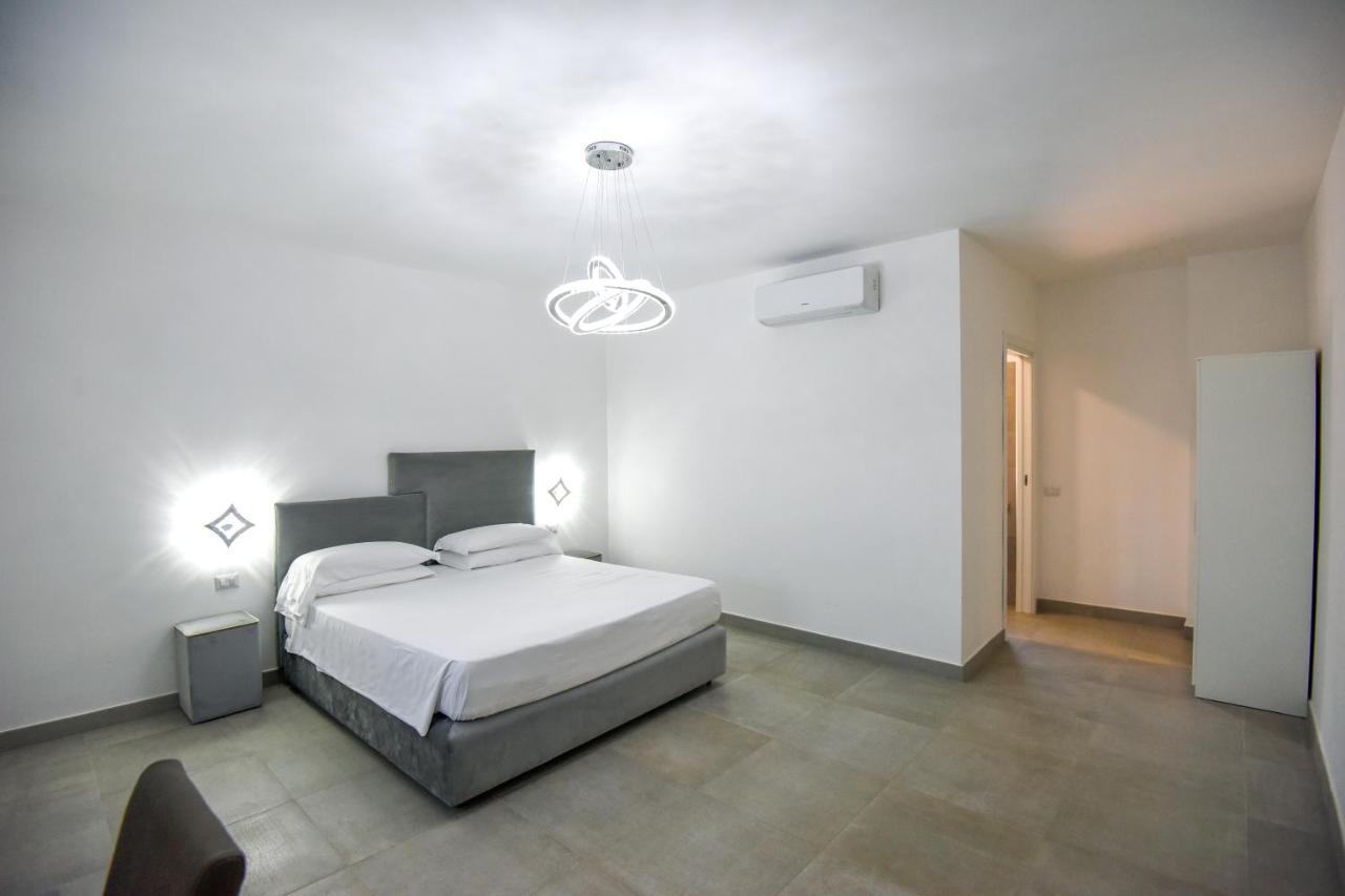Agriturismo Borgo Imperiale Valmontone Buitenkant foto