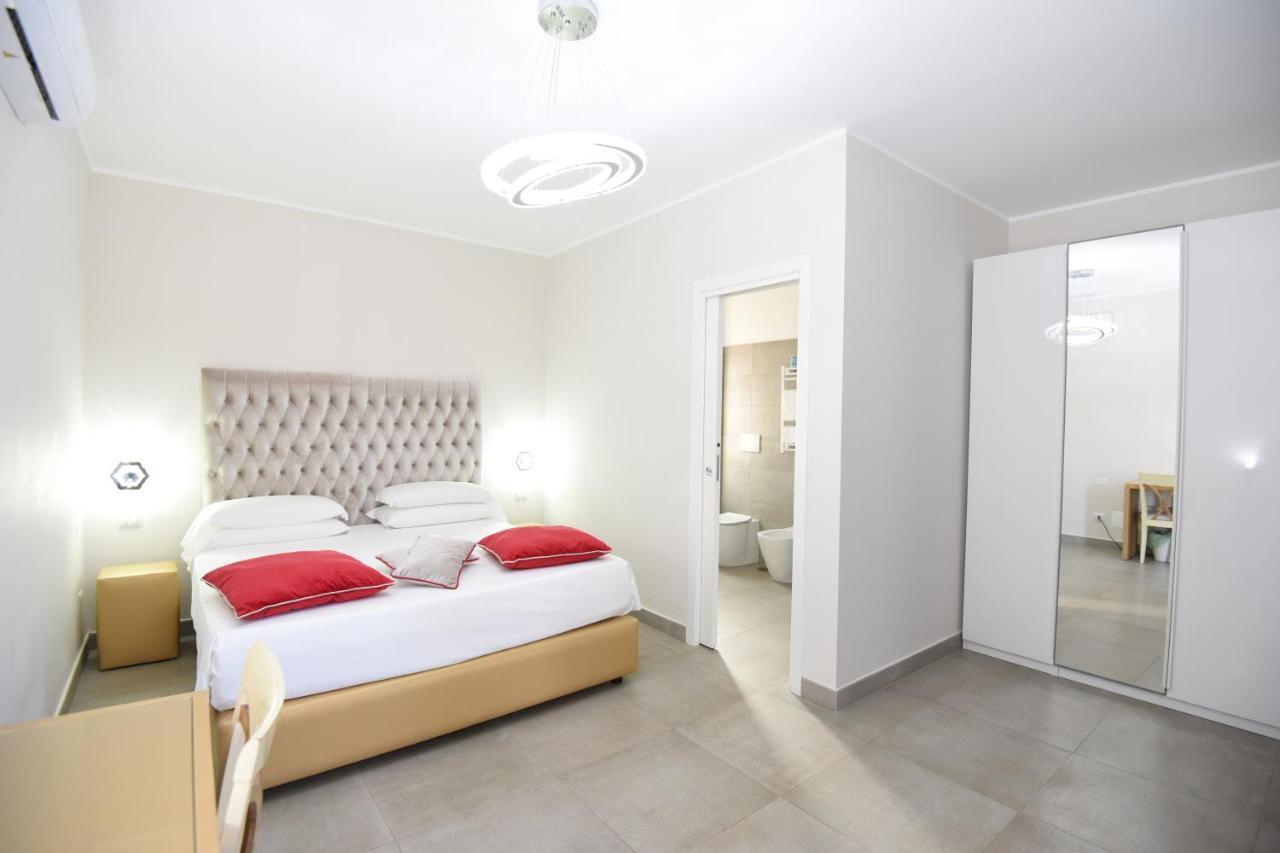 Agriturismo Borgo Imperiale Valmontone Buitenkant foto