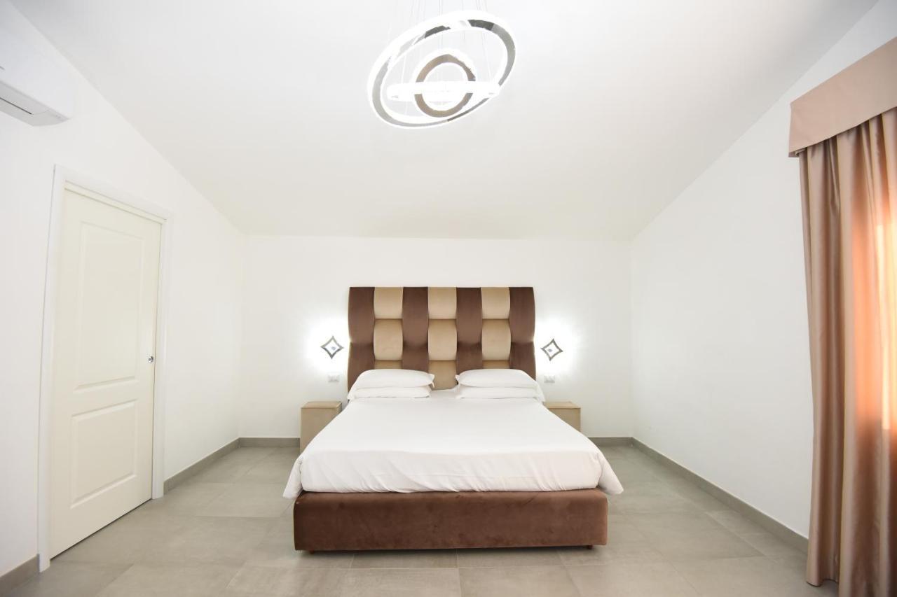 Agriturismo Borgo Imperiale Valmontone Buitenkant foto