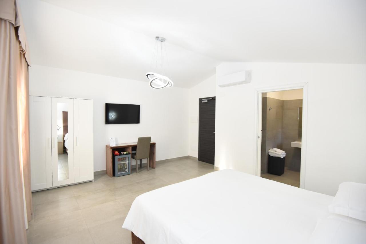 Agriturismo Borgo Imperiale Valmontone Buitenkant foto
