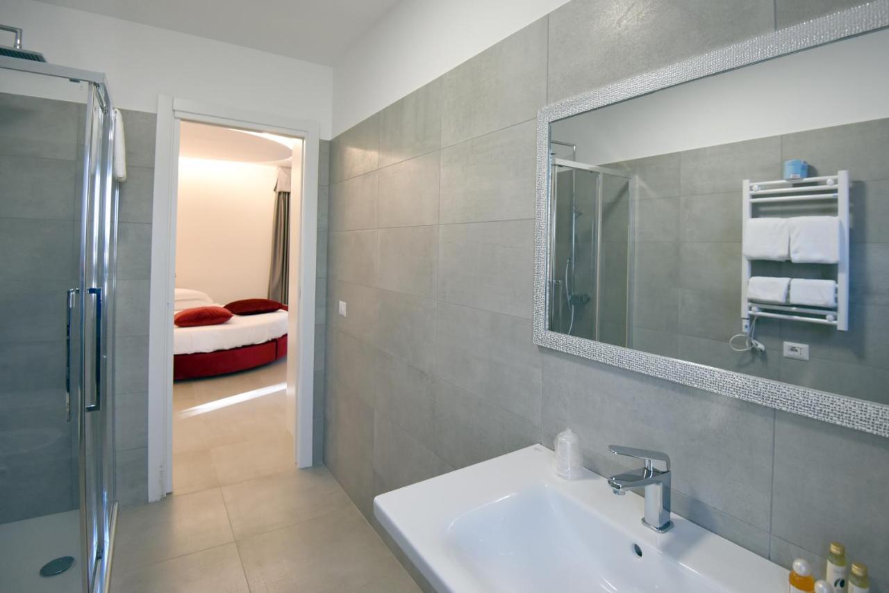 Agriturismo Borgo Imperiale Valmontone Buitenkant foto