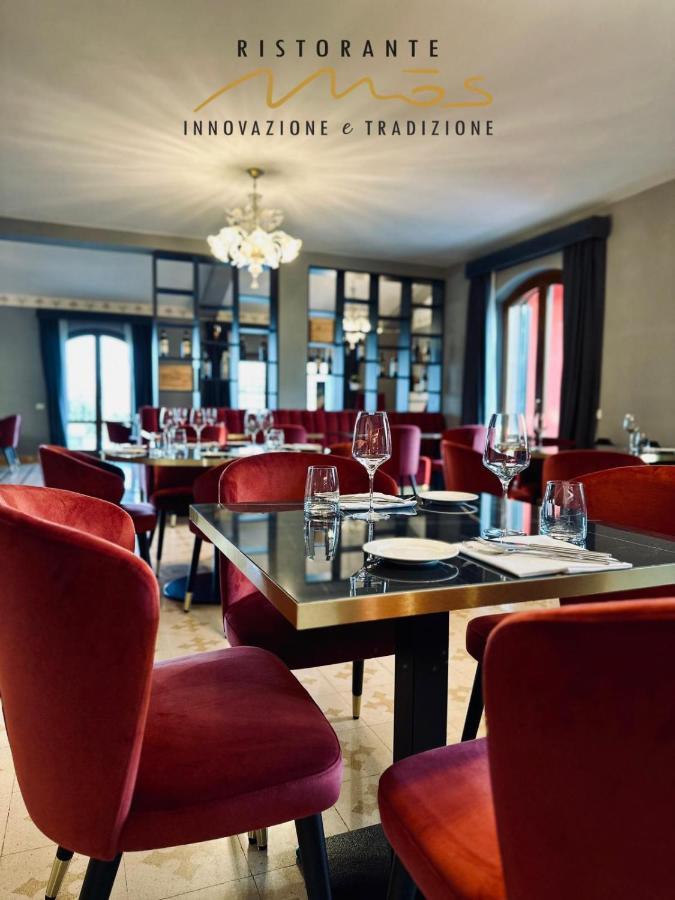 Agriturismo Borgo Imperiale Valmontone Buitenkant foto