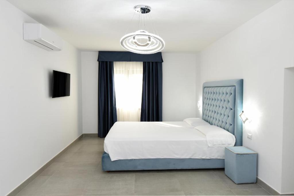 Agriturismo Borgo Imperiale Valmontone Buitenkant foto