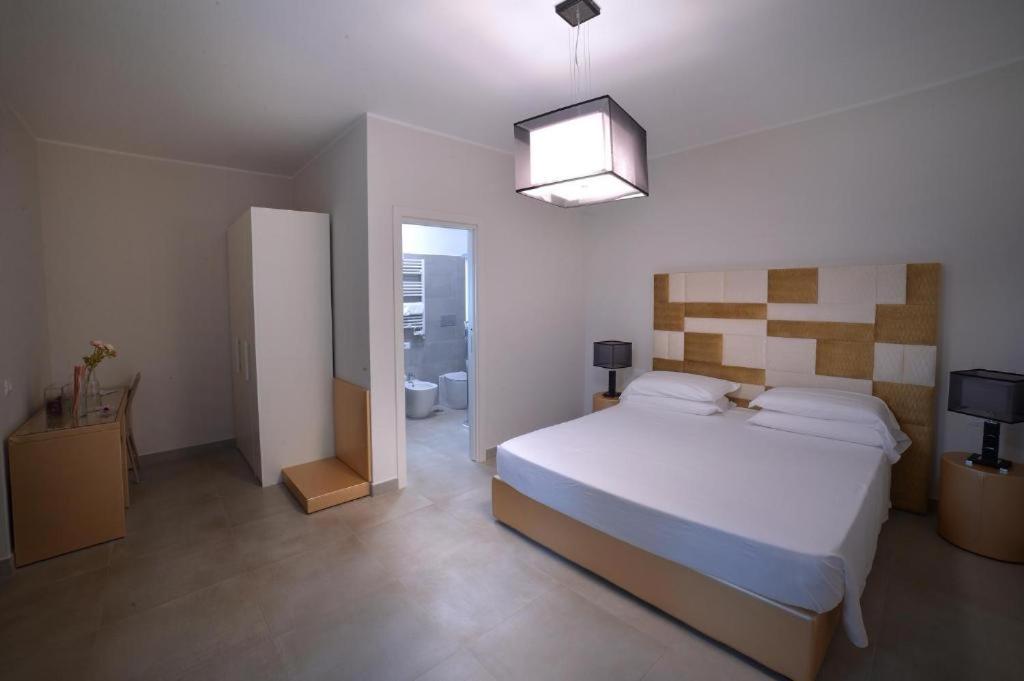Agriturismo Borgo Imperiale Valmontone Buitenkant foto