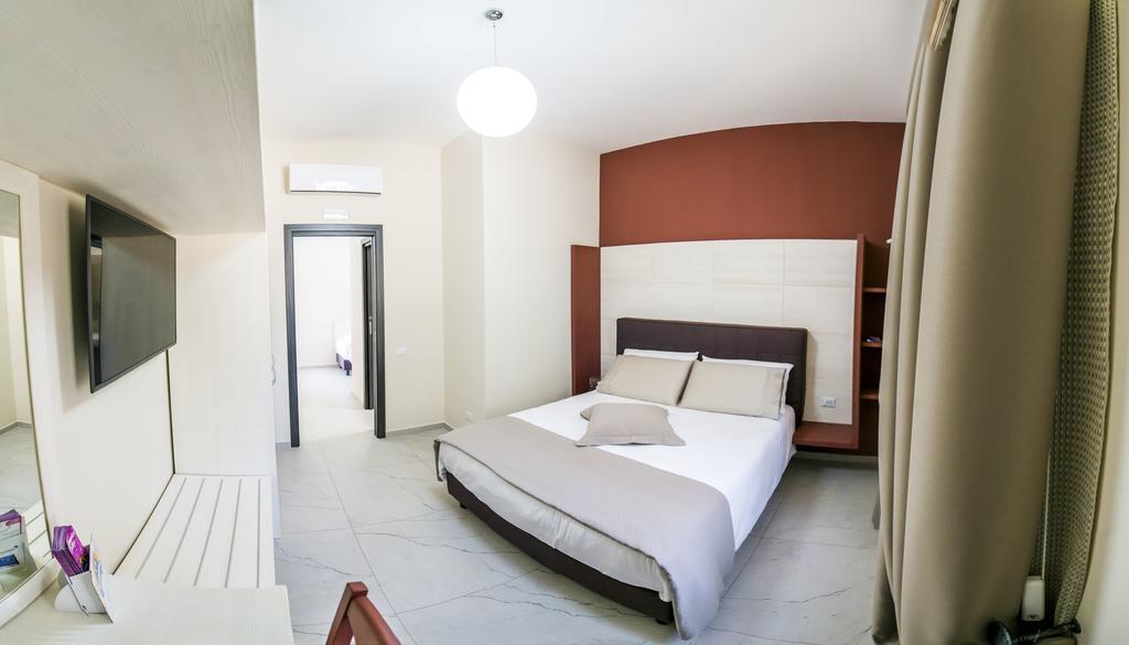 Agriturismo Borgo Imperiale Valmontone Buitenkant foto