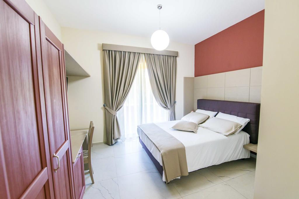 Agriturismo Borgo Imperiale Valmontone Buitenkant foto