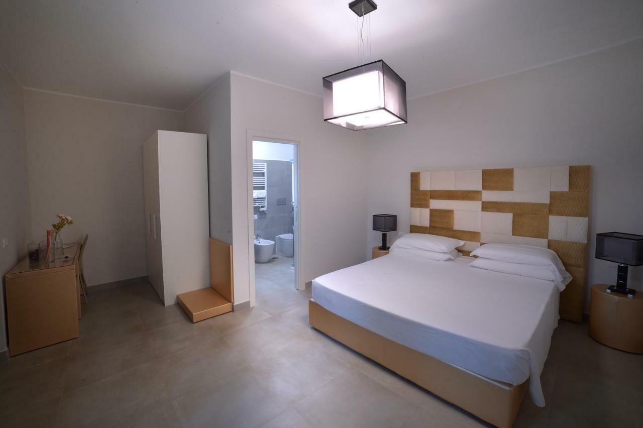Agriturismo Borgo Imperiale Valmontone Buitenkant foto